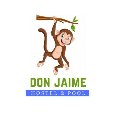 Don Jaime - Hostel بويرتو مالدونادو المظهر الخارجي الصورة