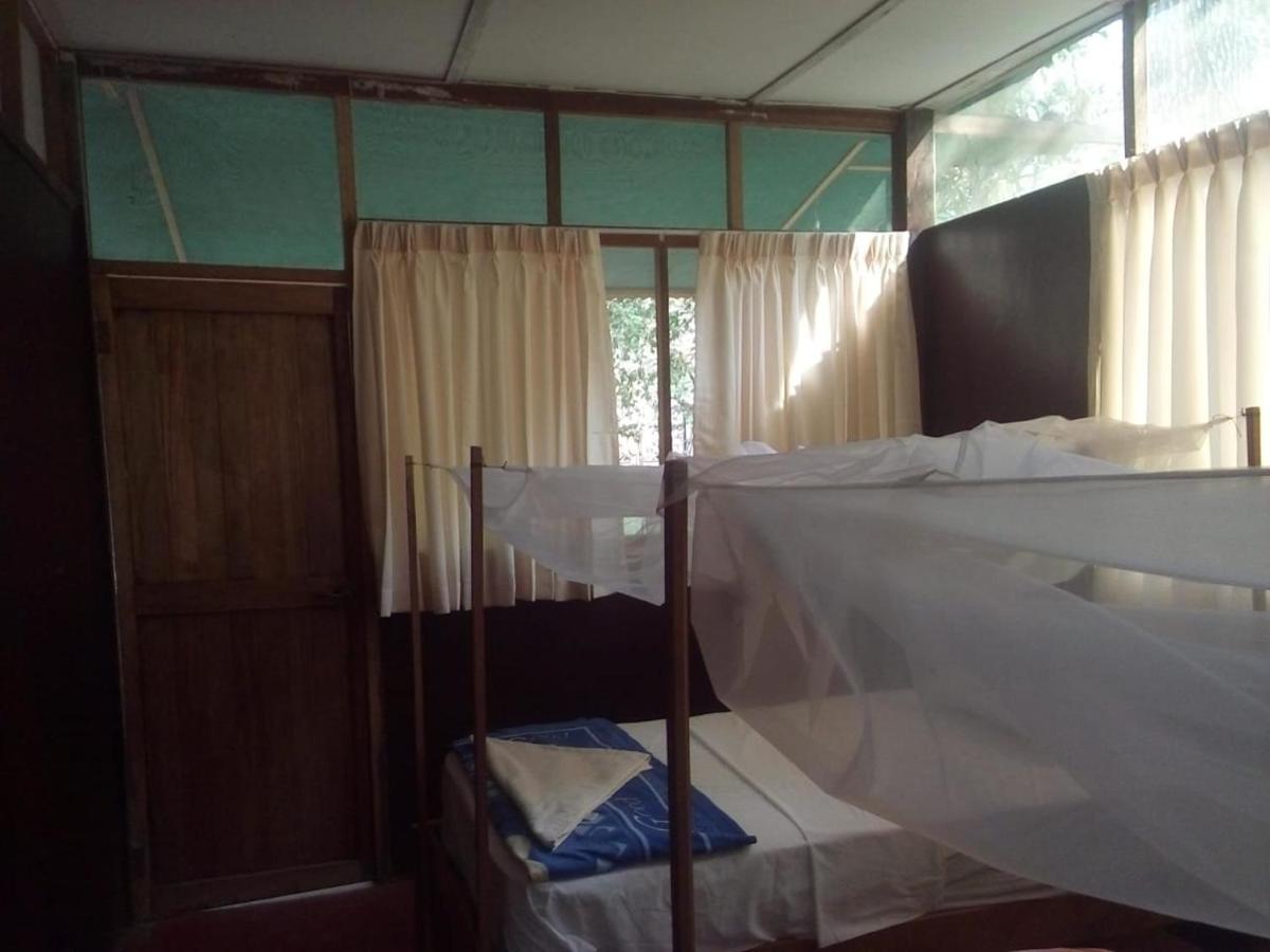 Don Jaime - Hostel بويرتو مالدونادو المظهر الخارجي الصورة