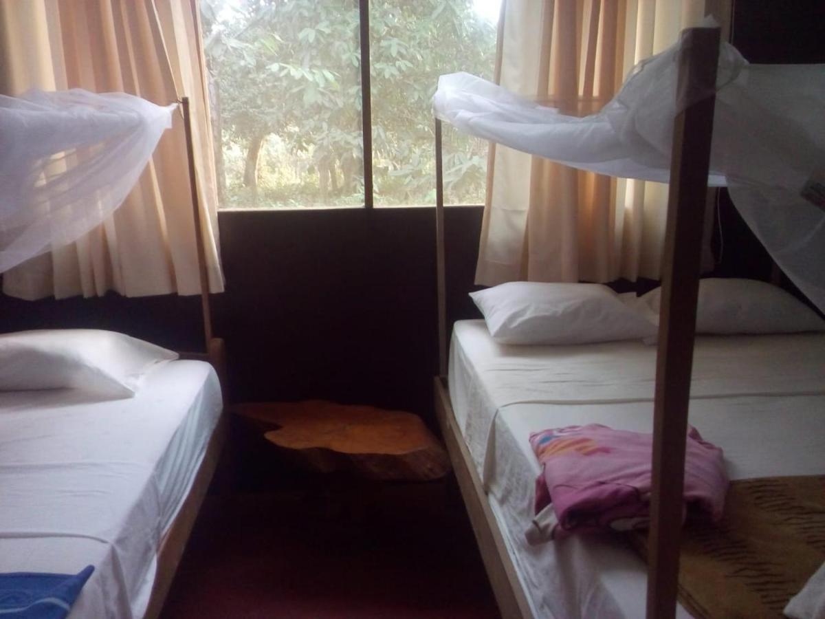 Don Jaime - Hostel بويرتو مالدونادو المظهر الخارجي الصورة
