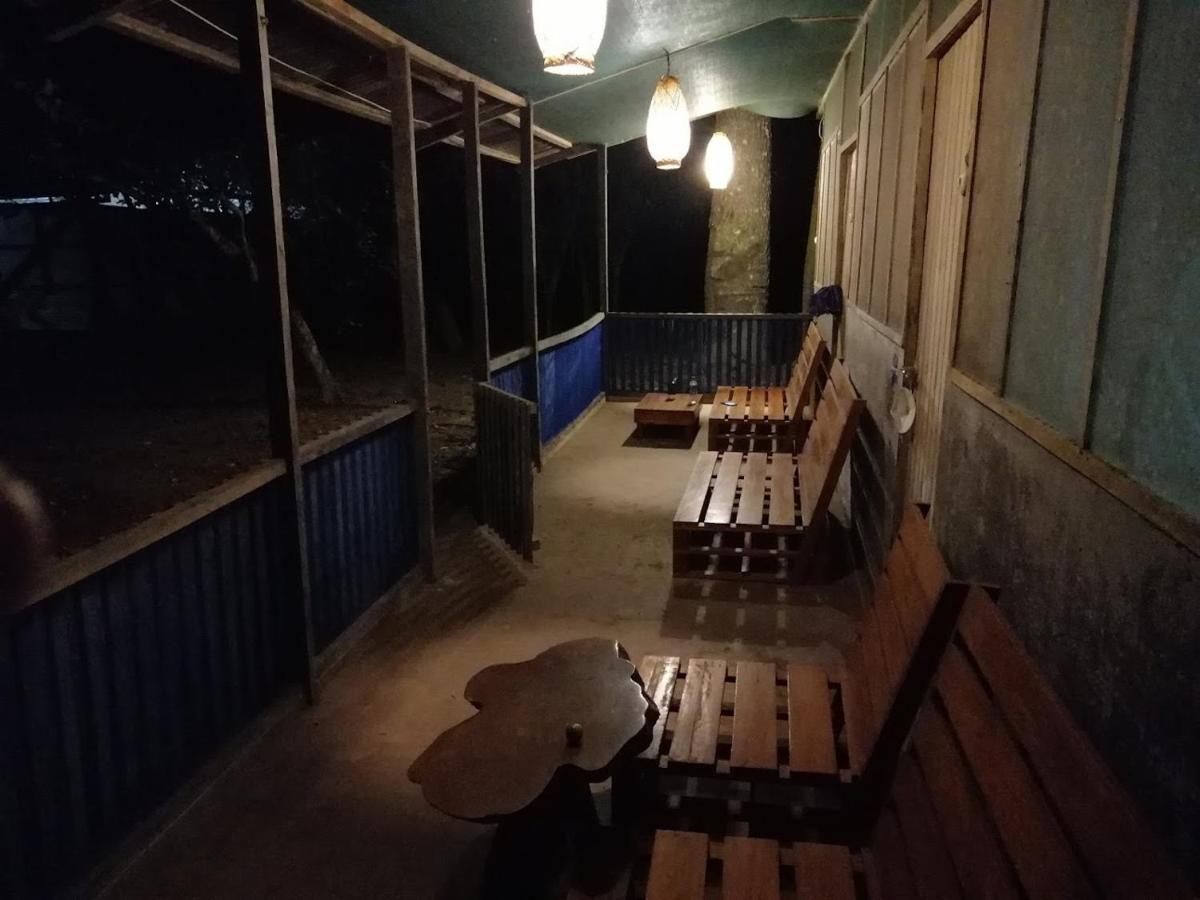 Don Jaime - Hostel بويرتو مالدونادو المظهر الخارجي الصورة