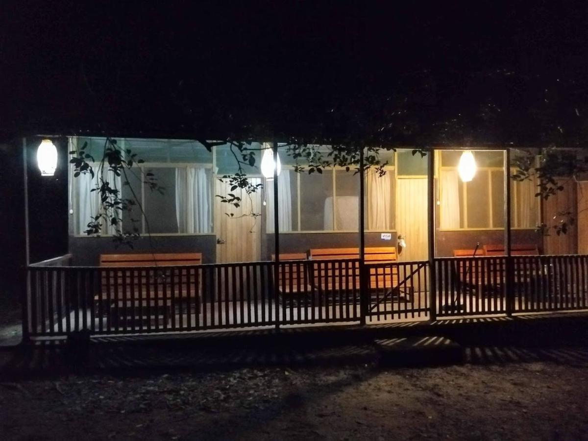 Don Jaime - Hostel بويرتو مالدونادو المظهر الخارجي الصورة
