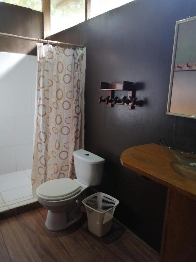 Don Jaime - Hostel بويرتو مالدونادو المظهر الخارجي الصورة