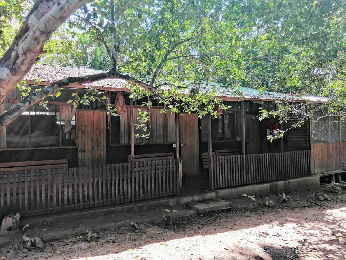 Don Jaime - Hostel بويرتو مالدونادو المظهر الخارجي الصورة
